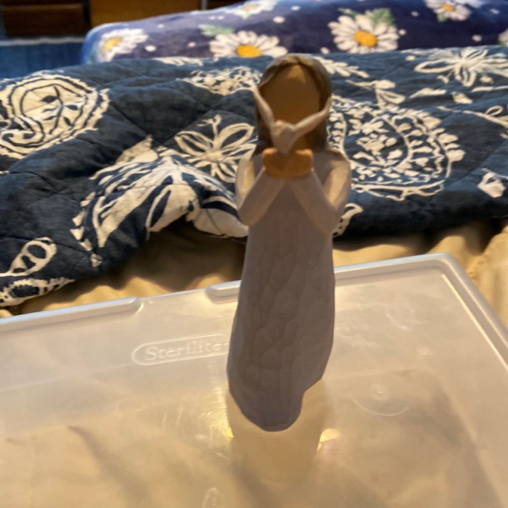 Willow Tree Figurine